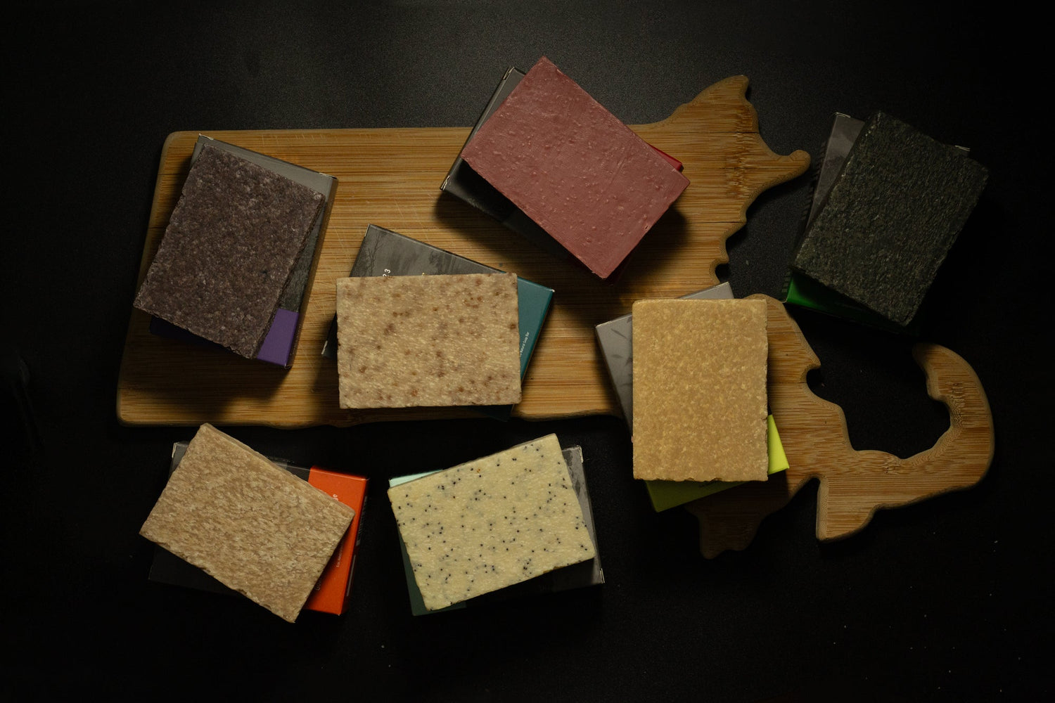 Bar Soaps