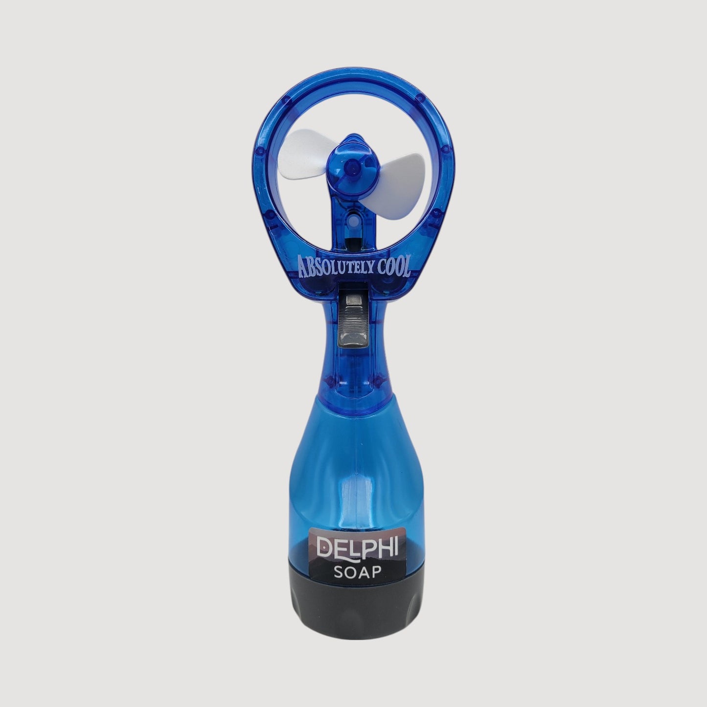 Misting Fan