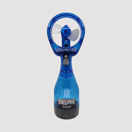 Misting Fan