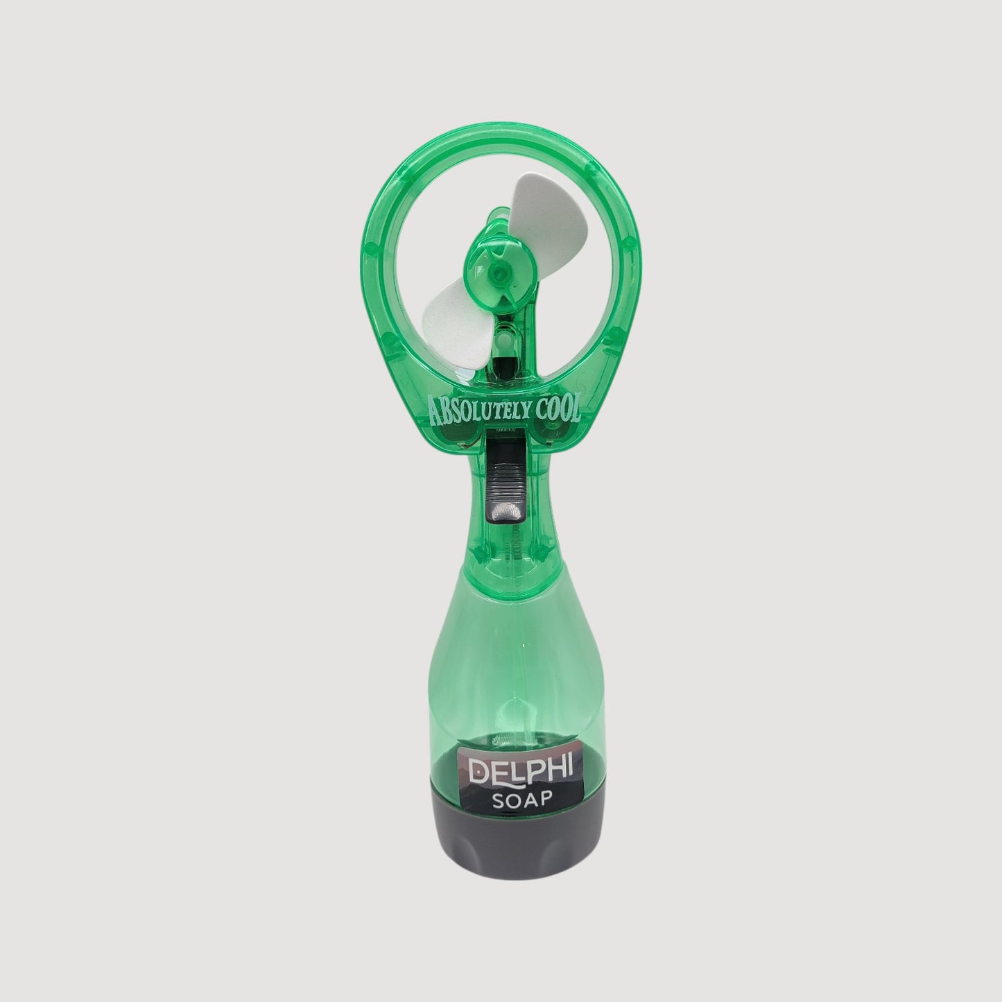 Misting Fan