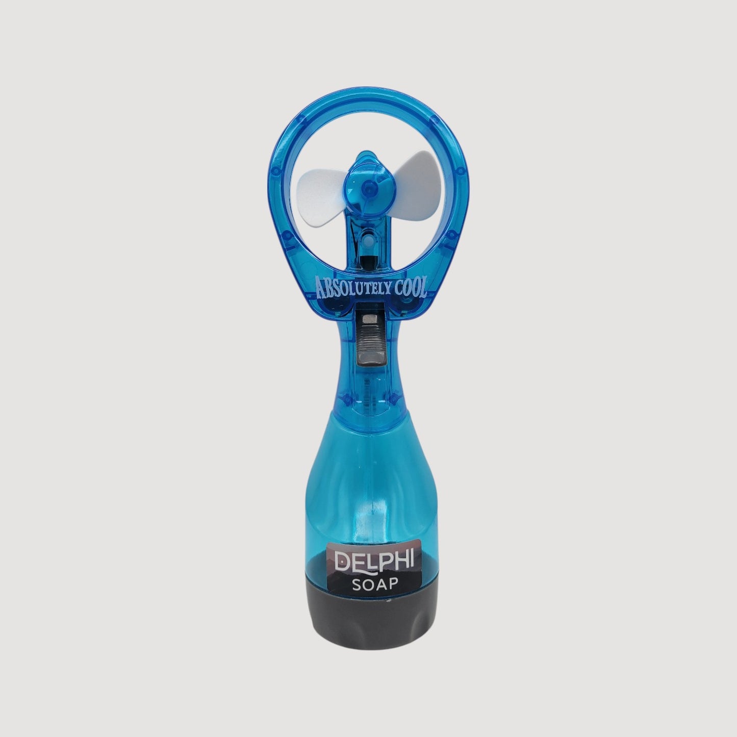 Misting Fan
